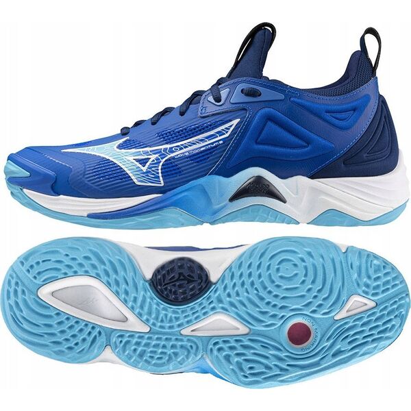 Mizuno Buty Mizuno WAVE MOMENTUM 3 V1GA231201 13917636 5059431815283