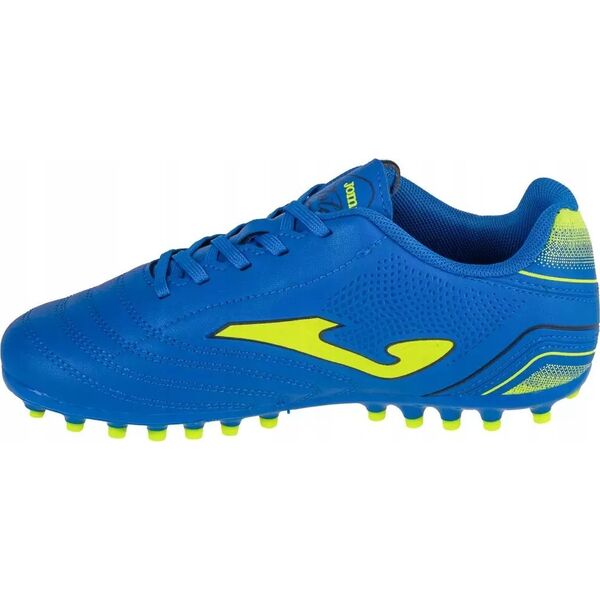 Joma Joma Toledo Jr 2404 AG TOJW2404AG Niebieskie 33,5 13917795 8445954886263