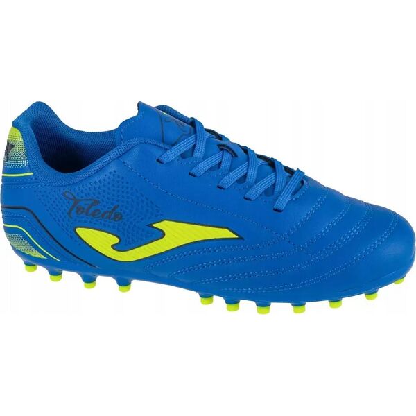 Joma Joma Toledo Jr 2404 AG TOJW2404AG Niebieskie 35,5 13917798 8445954886294