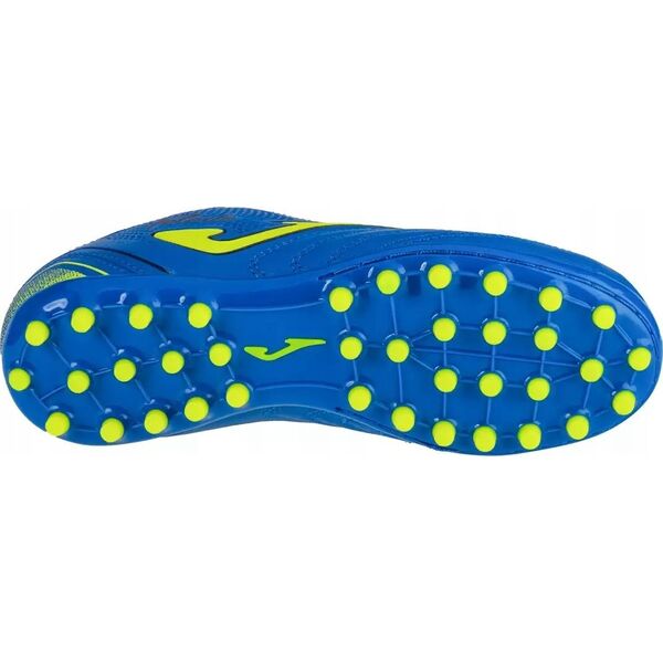 Joma Joma Toledo Jr 2404 AG TOJW2404AG Niebieskie 35,5 13917798 8445954886294