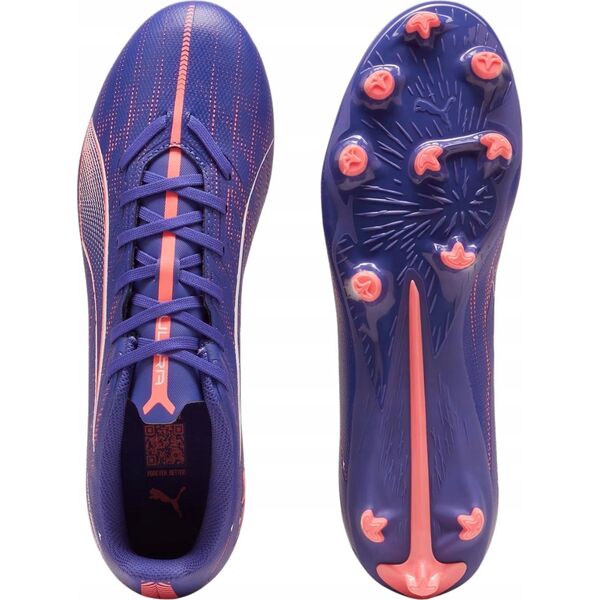 Puma Buty Puma Ultra 5 Play FG/AG 107689-01 13919586 4067979596626