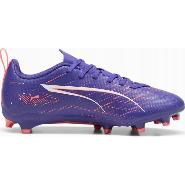 Puma Buty Puma Ultra 5 Play Jr FG/AG 107695-01 13919752 4067979363396
