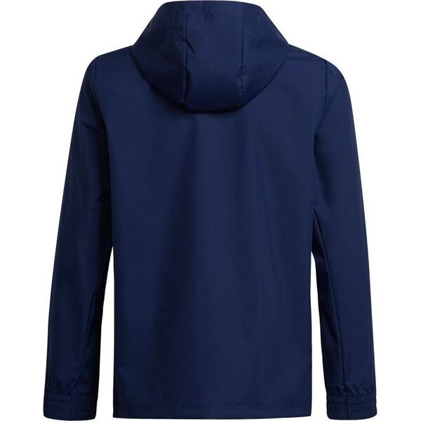 Adidas Kurtka adidas ENTRADA 22 AW Jacket Jr IK4012 13919753 4066756479435