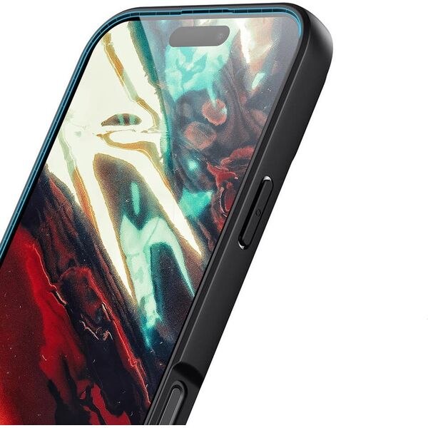 Dux Ducis Etui Dux Ducis Aimo Mag z MagSafe na iPhone 16 Pro Max - czarne 13921477 6934913005996