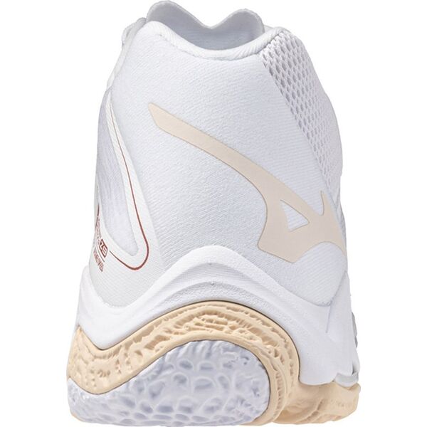 Mizuno Buty Mizuno WAVE LIGHTNING Z8 MID V1GC240525 13921727 5059431817706