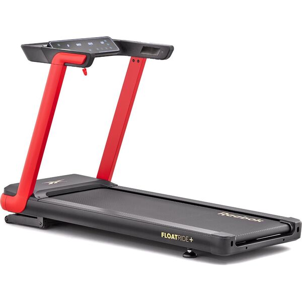 Reebok Bieżnia elektryczna Rebook FR30z FLOATRIDE CZERWONA 13923720 885652024013