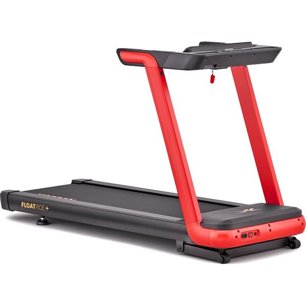 Reebok Bieżnia elektryczna Rebook FR30z FLOATRIDE CZERWONA 13923720 885652024013
