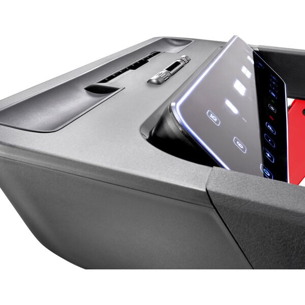 Reebok Bieżnia elektryczna Rebook FR30z FLOATRIDE CZERWONA 13923720 885652024013