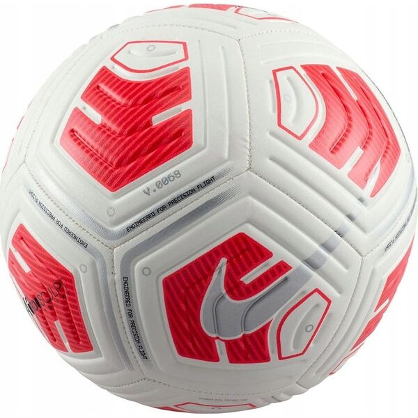 Nike Piłka Nike Strike Team J290 FZ7557-100 13924444 197595697361