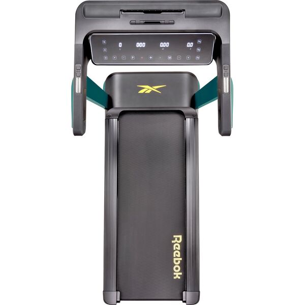Reebok Bieżnia elektryczna Rebook FR30z FLOATRIDE ZIELONA 13924732 885652023993