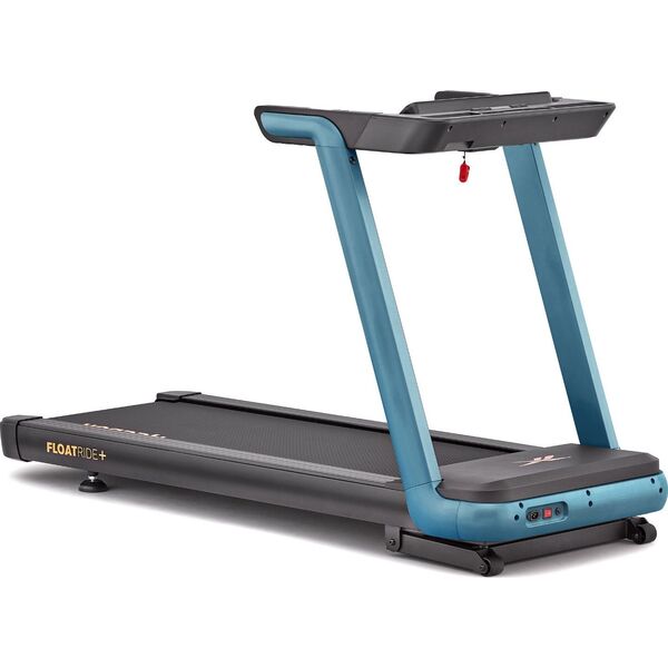 Reebok Bieżnia elektryczna Rebook FR30z FLOATRIDE ZIELONA 13924732 885652023993