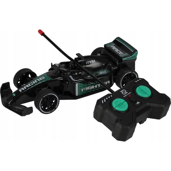 Mega Creative AUTO WYSCIG R/C FF 33X9X10 MIX2 MC WB 30/60 13924760 5905523656862
