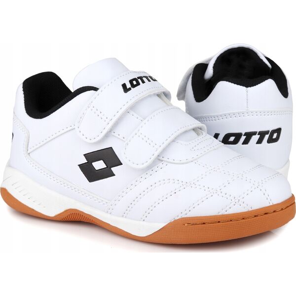 Lotto Lotto Pacer K 2600110K-1011 białe 28 13926786 4068577011962