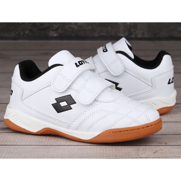 Lotto Lotto Pacer K 2600110K-1011 białe 28 13926786 4068577011962