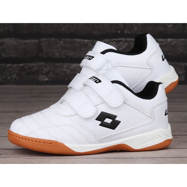 Lotto Lotto Pacer K 2600110K-1011 białe 28 13926786 4068577011962