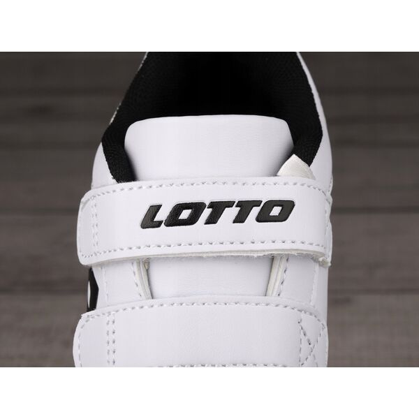 Lotto Lotto Pacer K 2600110K-1011 białe 28 13926786 4068577011962