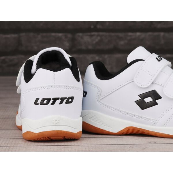 Lotto Lotto Pacer K 2600110K-1011 białe 28 13926786 4068577011962