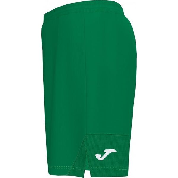 Joma Joma Toledo II Shorts 101958-450 Zielone L 13926787 8424309535513