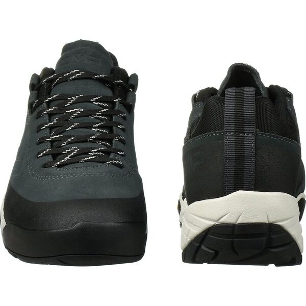 Buty trekkingowe męskie CMP CMP Mintaka WP 3Q19587-U911 szary 43 13926819 8059342408878