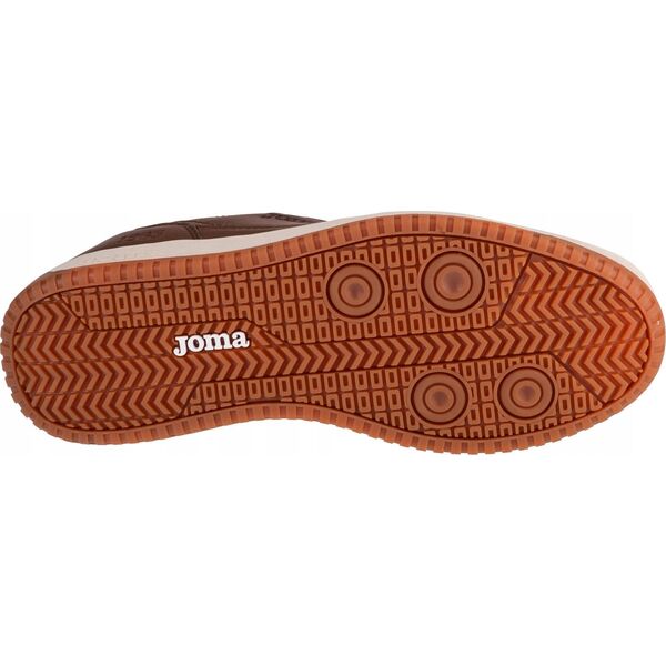 Joma Joma C.Stadium Men 2424 CSTAW2424 Brązowe 41 13926835 8445954830044