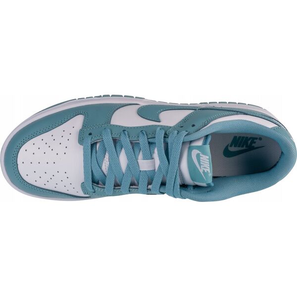 Nike Nike Dunk Low Retro DV0833-106 białe 47 13926854 197596473254