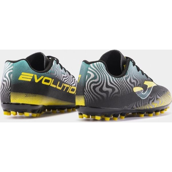 Joma Joma Evolution Jr 2401 AG EVJW2401AG Czarne 34 13926856 8445954833267