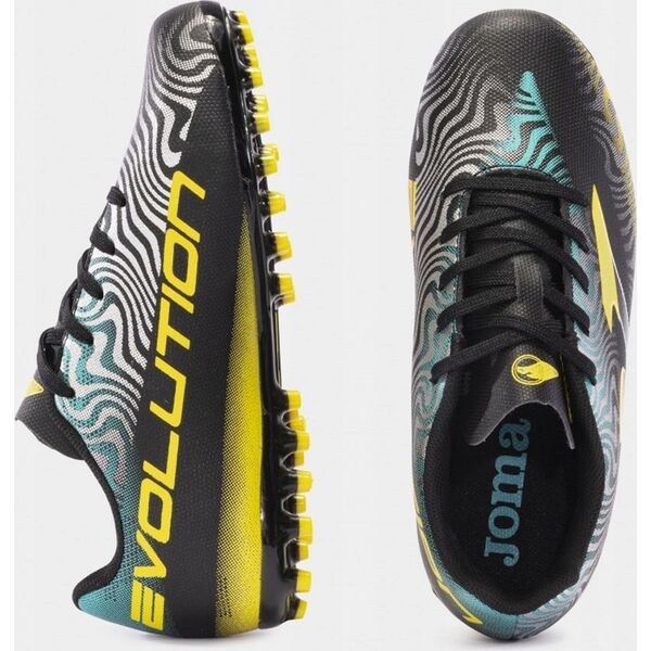 Joma Joma Evolution Jr 2401 AG EVJW2401AG Czarne 38 13926859 8445954833328