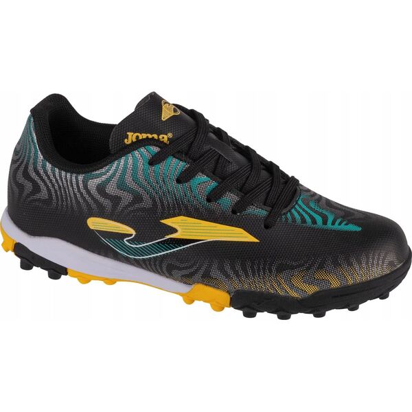 Joma Joma Evolution Jr 2401 TF EVJW2401TF Czarne 33 13926862 8445954833601