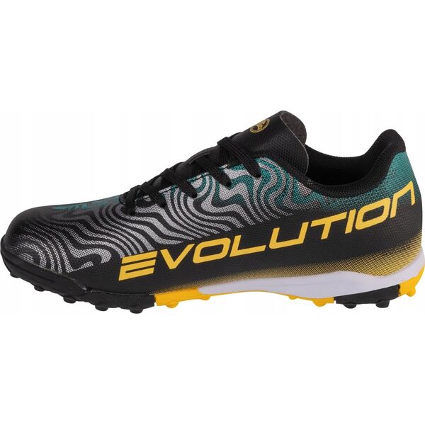 Joma Joma Evolution Jr 2401 TF EVJW2401TF Czarne 33 13926862 8445954833601