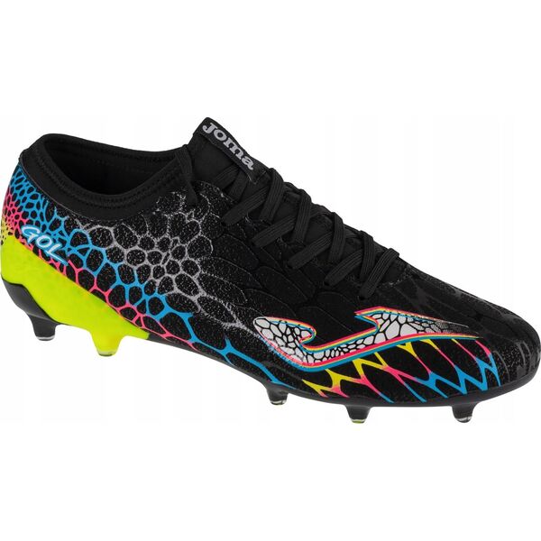 Joma Joma Gol 2401 FG GOLW2401FG Czarne 42 13926883 8445954837333