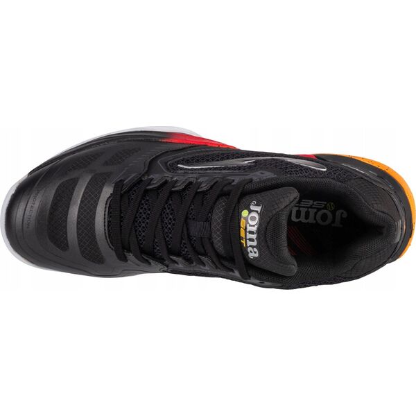 Joma Joma Set Men 2401 TSETW2401AC Czarne 41 13926905 8445954896835