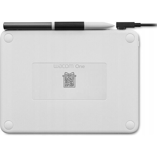 Wacom Wacom One S Pen Tablet Small 13927334 4949268623360