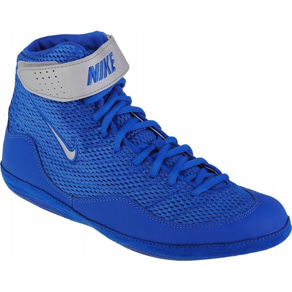 Nike Nike Inflict 3 325256-401 Niebieskie 46 13928498 884500925250