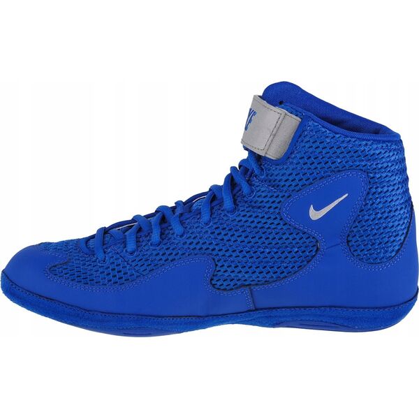 Nike Nike Inflict 3 325256-401 Niebieskie 46 13928498 884500925250