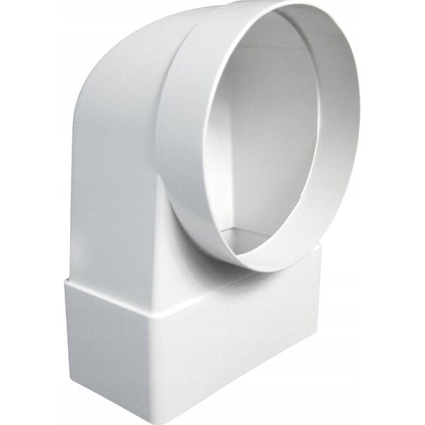 Kolanko łącznikowe D/KŁZ 104/110x55 Dospel 007-0223 13929116 5901560509154