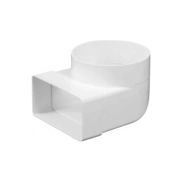 Kolanko łącznikowe D/KŁZ 104/110x55 Dospel 007-0223 13929116 5901560509154