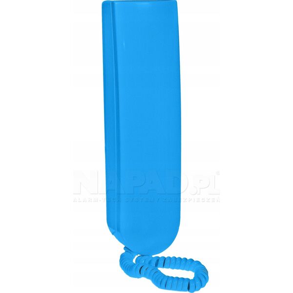 Laskomex Unifon cyfrowy do domofonów cyfrowych biały LM-8/W-6 LM-8/W-7 Laskomex 13929142 5905331039956