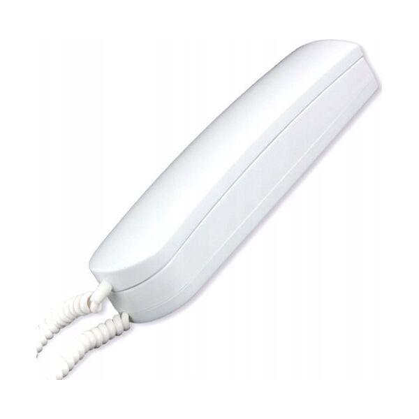 Laskomex Unifon cyfrowy do domofonów cyfrowych biały LM-8/W-6 LM-8/W-7 Laskomex 13929142 5905331039956