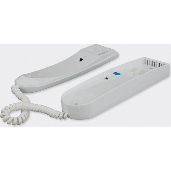 Laskomex Unifon cyfrowy do domofonów cyfrowych biały LM-8/W-6 LM-8/W-7 Laskomex 13929142 5905331039956