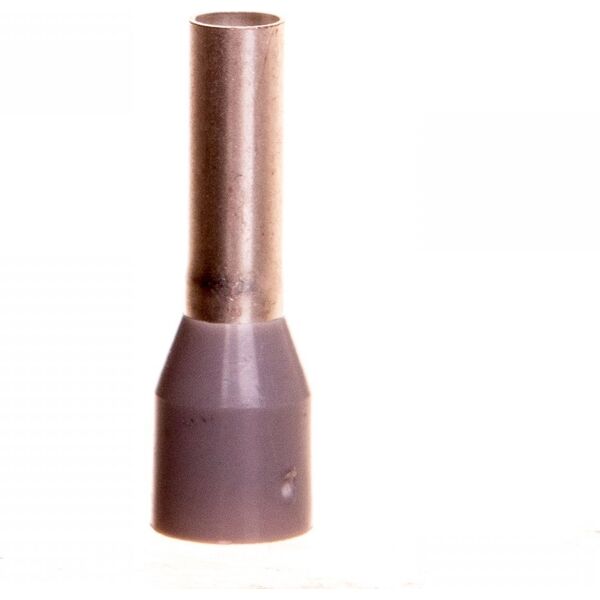 Wago Tulejka 4mm2 szara 216-207 /100szt./ Wago 13929172 4017332277525