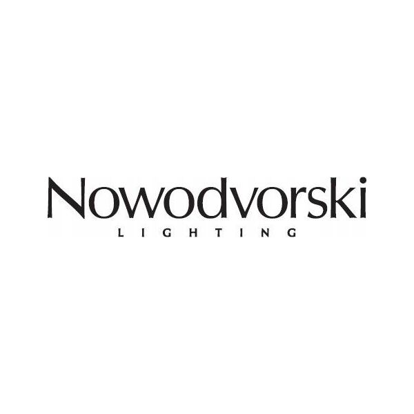 Kinkiet Nowodvorski Kinkiet Nowodvorski Keal S 2985 lampa ścienna 1x40W G9 złoty 13929217 5903139298599