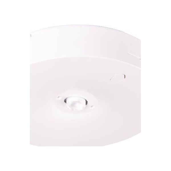 Intelight Oprawa awaryjna LED Intelight Starlet Round SO INLEWA 91769 3W A MT 1h MT (SO-optyka do przestrzeni otwartych) 13929588 5904035714787