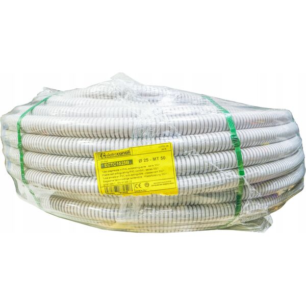 TTPLAST Złączka prosta TT Plast ZPL 20 10135 do rur elektroinstalacyjnych 13929762 5908312752233
