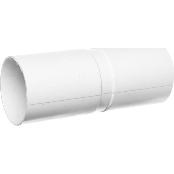 TTPLAST Złączka prosta TT Plast ZPL 47 10139 do rur elektroinstalacyjnych 13929763 5908312752271