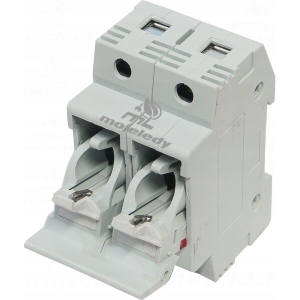 TTPLAST Złączka kątowa TT Plast ZKL 25 10639 25 PVC do rur elektroinstalacyjnych 13929775 5908312753575