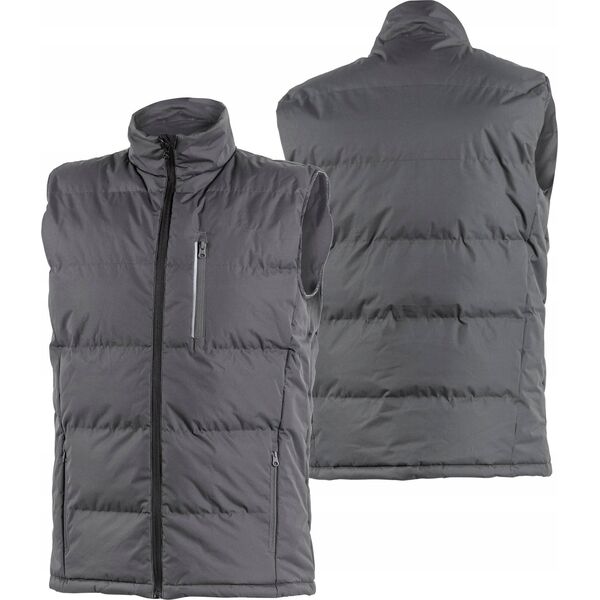 GTV Kamizelka ocieplana GTV Hoegert HT5K243-XL WIED kolor grafitowy XL 13929798 5902801204449