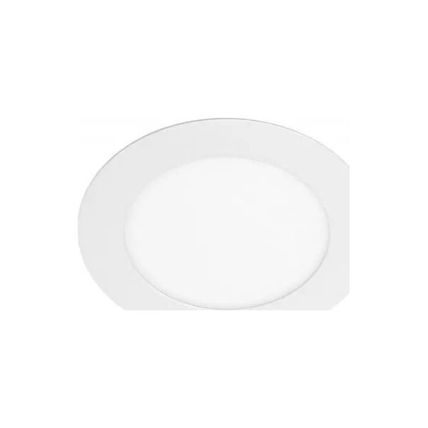 GTV Oprawa LED downlight GTV Oris LD-ORW13W-CBP4 1x13W LED 3000K 1020lm biała 13929913 5902801266058