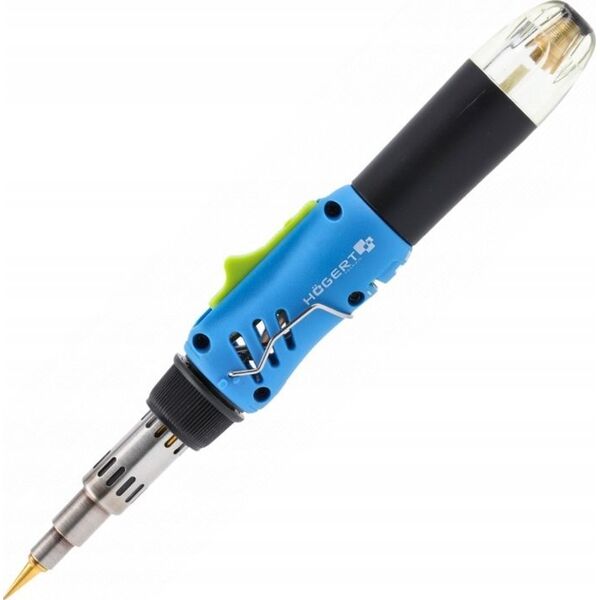 Högert Technik HOGERT LUTOWNICA GAZOWA 3w1 13931269 5902801381355