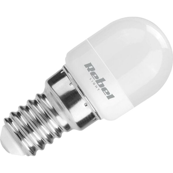 Dell Lampa Led do lodówki  Rebel 2W E14  , 6500K,230V 13931860 5901890074063