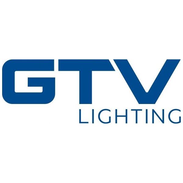 Lampa wisząca Italux GTV Avelin OS-AVEL3-40-DEC lampa wisząca zwis metalowa klatka kule ball szklane klosze 4x40W E27 złota/biała 13932051 5902801352287